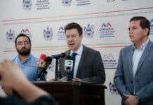 Informa Municipio avances de Monte Xenit: habrá colaboración con CENAPRED