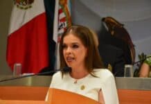 A 15 años de la peor crisis de violencia en Juárez y el gobierno municipal debilita la seguridad pública: Xóchitl contreras