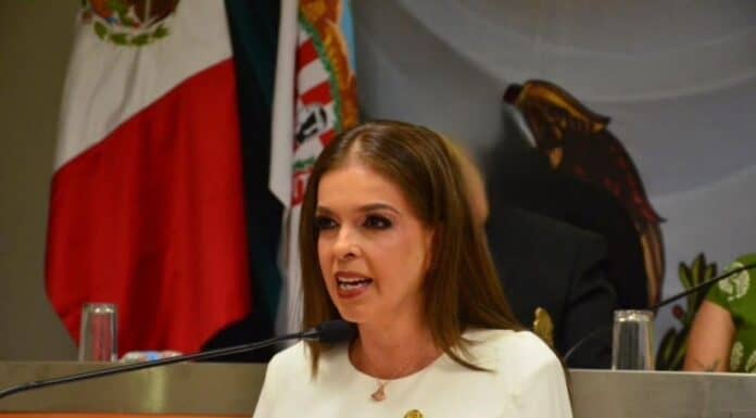 A 15 años de la peor crisis de violencia en Juárez y el gobierno municipal debilita la seguridad pública: Xóchitl contreras