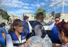 Juárez no está sola: Diputada Xóchitl reconoce respaldo del Estado