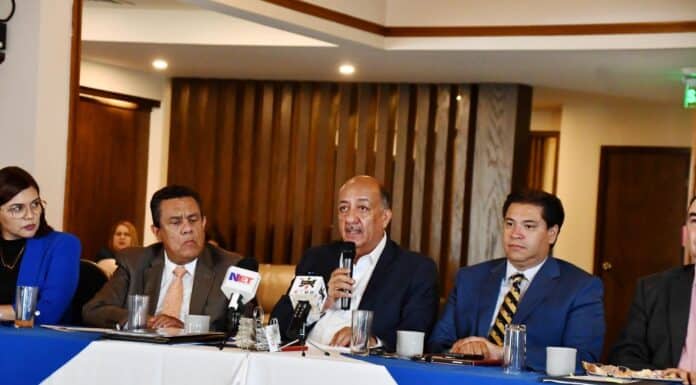 Presenta SEyD acciones y avances en beneficio de la comunidad estudiantil