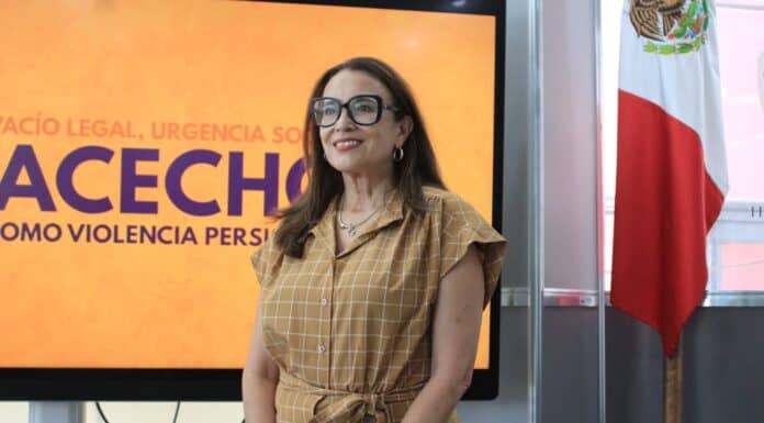 Congreso fue sede del foro legislativo sobre el acecho como violencia persistente