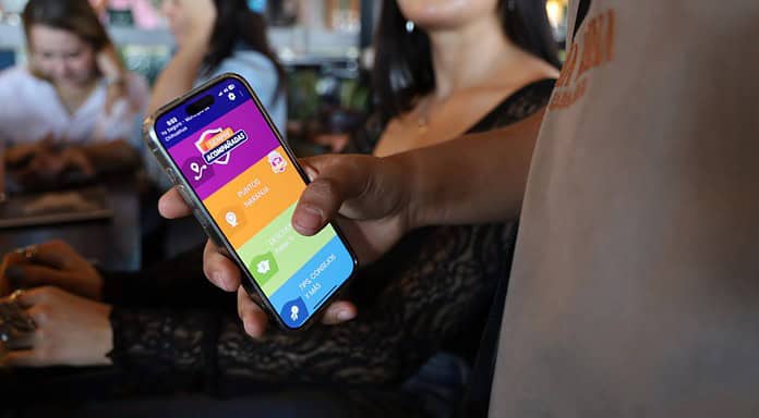 Participan 10 bares en el protocolo “Noche Segura” del Gobierno Municipal