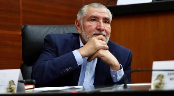 Escándalo de Adán Augusto escala a nivel internacional