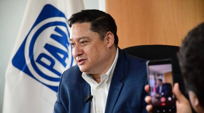 Exige Alfredo Chávez recursos para nuevo hospital del IMSS en Chihuahua