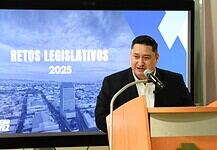 En Chihuahua defenderemos lo que hemos construido como sociedad participativa: Alfredo Chávez