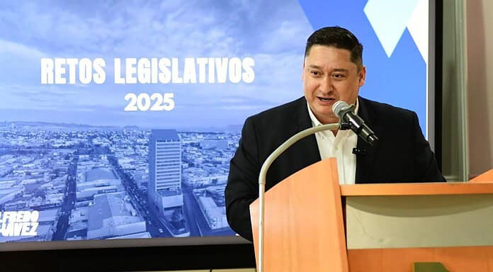 En Chihuahua defenderemos lo que hemos construido como sociedad participativa: Alfredo Chávez