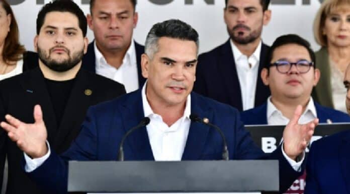 Acusa Alito Moreno persecución política por nueva solicitud de desafuero en su contra
