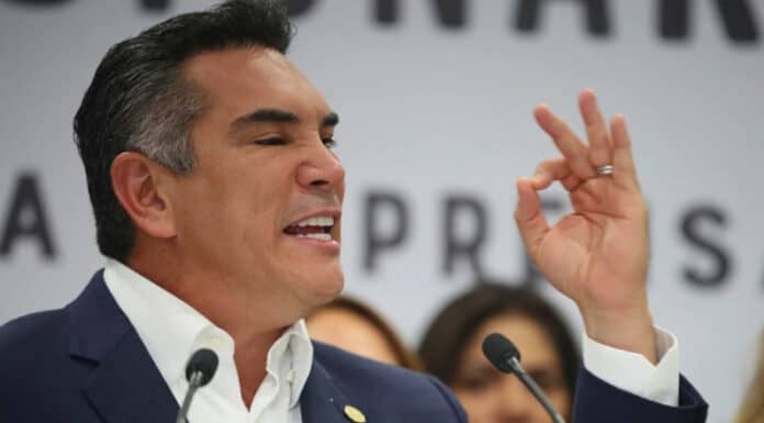 ‘Alito’ migra hacia EU al iniciar proceso para retirarle el fuero