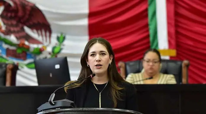 Triunfo comunitario; recibirán agua en San José por amparos colectivos de Alma Portillo