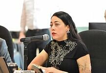 Alerta América Aguilar por Fracking en Pemex