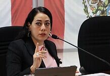 Lamentable que Congreso se niegue a legislar Violencia Vicaria: América Aguilar