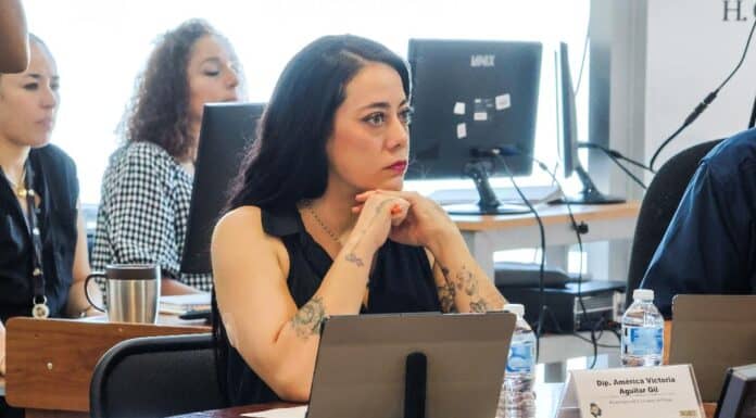 Poner limitantes a Derechos de las mujeres es un retroceso: América Aguilar