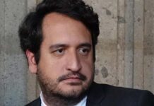 Factura revela lujos ocultos de ‘Andy’ López Beltrán en Tokio