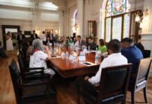 Aprueba Cabildo la creación del Consejo Anticorrupción del Municipio de Chihuahua