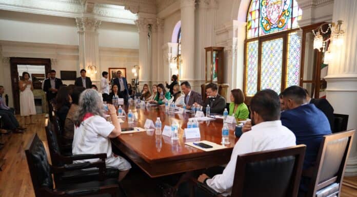 Aprueba Cabildo la creación del Consejo Anticorrupción del Municipio de Chihuahua