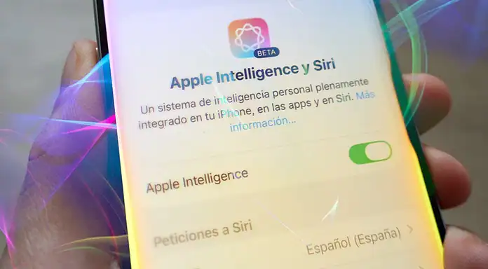 Apple a punto de romper una de sus reglas de oro por culpa de Siri.