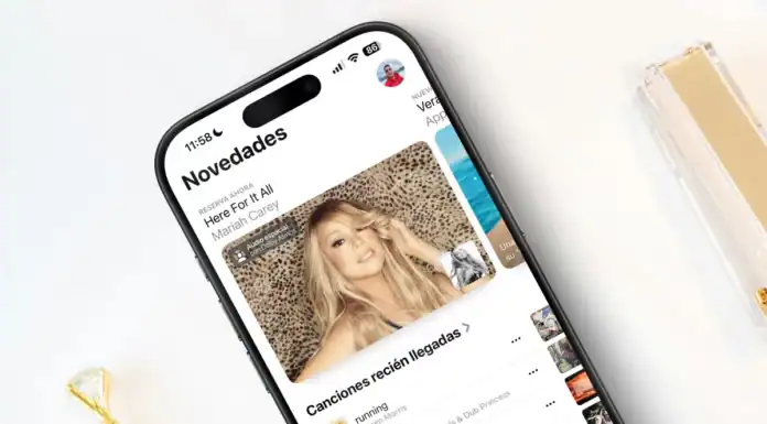 Apple Music vendrá con grandes novedades en iOS 26