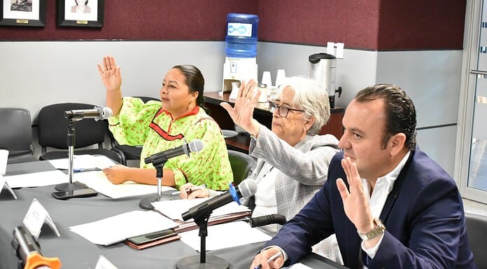 Aprueba Congreso declarar el 23 de septiembre como Día Estatal de la Lengua de Señas