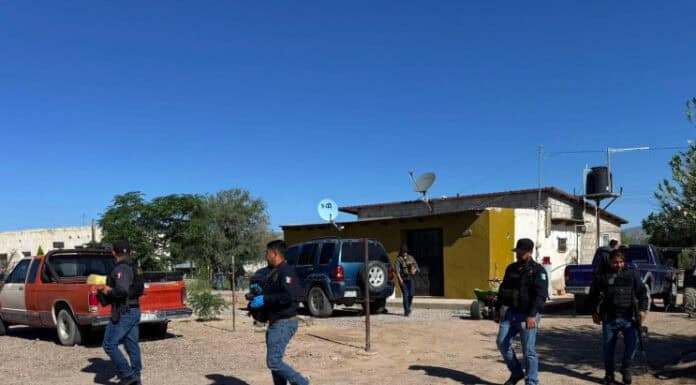 Autoridades investigan ataque armado en la comunidad de San Pedro