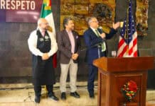 Promueven los atractivos turísticos de Chihuahua en El Paso