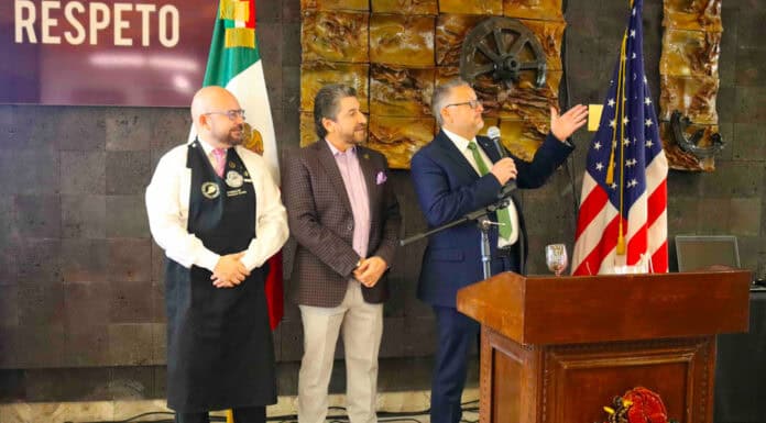 Promueven los atractivos turísticos de Chihuahua en El Paso