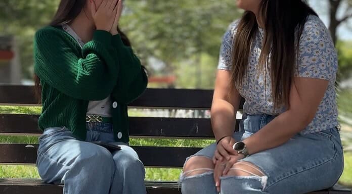 Invita Municipio a conocer los primeros auxilios psicológicos para atender una crisis emocional