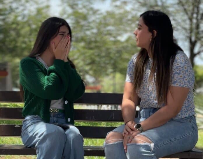 auxilios psicologicos