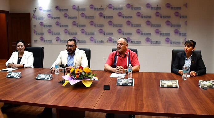 Realizará UT Babícora la 4ª Expo Feria de Productos y Servicios Regionales