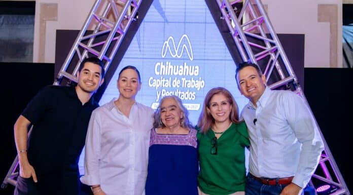 Anuncia alcalde Bonilla fechas y cartelera de Referencia Norte 2025