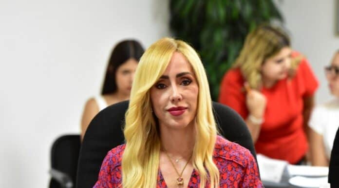 Brenda Ríos propone crear un Micrositio de Seguimiento al Crédito Municipal de Chihuahua