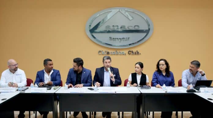 Realizan talleres de preparación para el México Selection 2025