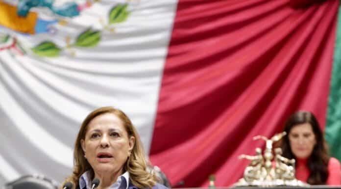 Urgió Graciela Ortiz revisar las Alertas de Género ante crecientes feminicidios