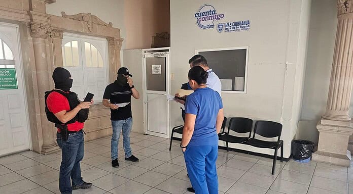 Catea FGE clínicas en investigación por presuntas prácticas irregularidades en cirugías