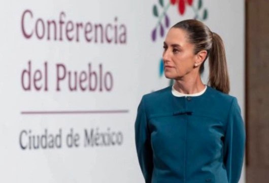 Confirma Sheinbaum visita de Marco Rubio; se firmará entendimiento bilateral de seguridad