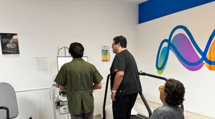 Clínica Metabólica del IMPAS ofrece servicios para prevenir enfermedades cardiovasculares