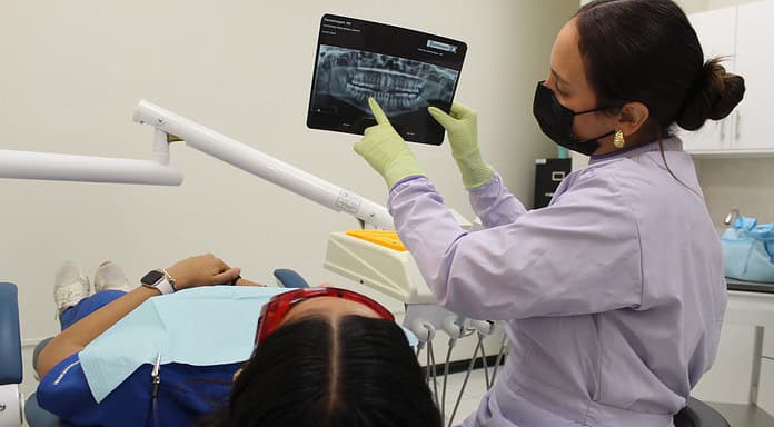 Clínica Punta Oriente del Municipio ha brindado más de 3 mil 100 atenciones de salud