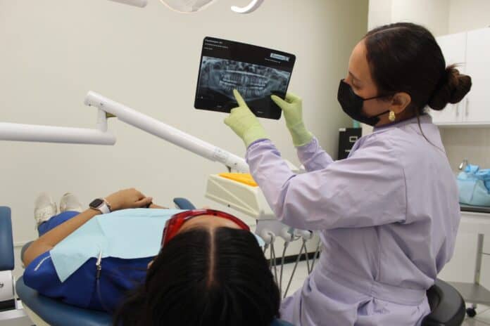clinica punta oriente
