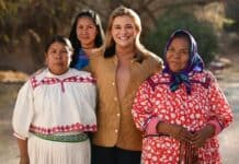 Gobierno de Maru trabaja en combatir el rezago histórico en la Sierra Tarahumara