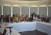 Instala Congreso mesa de trabajo para creación de nueva ley sobre bebidas alcohólicas