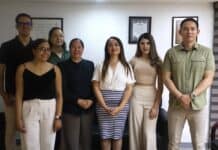 Firman convenio DSPM y Conciencia A. C. para ofrecer talleres a jóvenes infractores