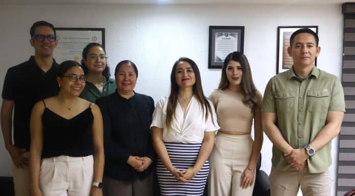 Firman convenio DSPM y Conciencia A. C. para ofrecer talleres a jóvenes infractores