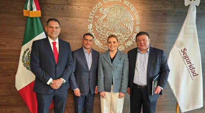 Gobierno de Chihuahua y Federación acuerdan tarea conjunta contra generadores de violencia