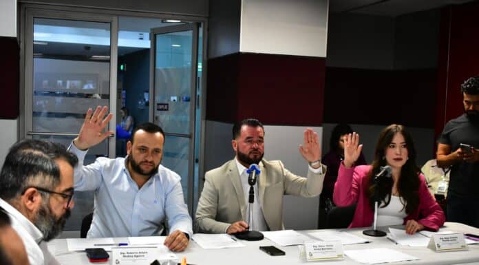 Convocan en Congreso a mesas de trabajo para atender situación en PCE