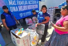 Gobierno de Maru cubre a más de 451 mil chihuahuenses contra el sarampión