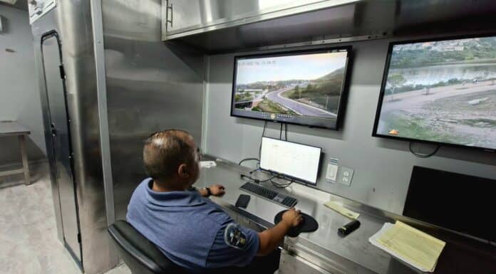 Complementa DSPM sus funciones de seguridad con el C4M