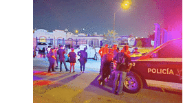 Tras cateo encuentran sin vida a Dana en la colonia Romanza