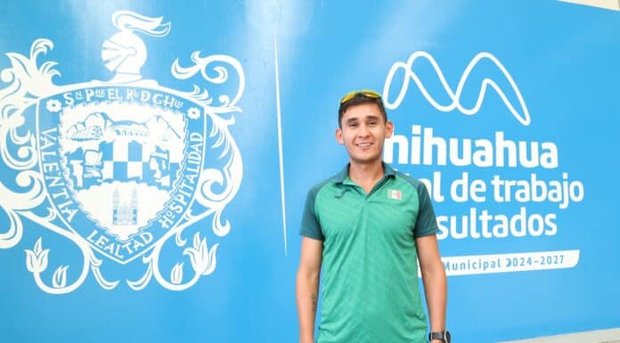 Realiza Municipio depósito del programa Mi Beca Chihuahua del Deporte 2025