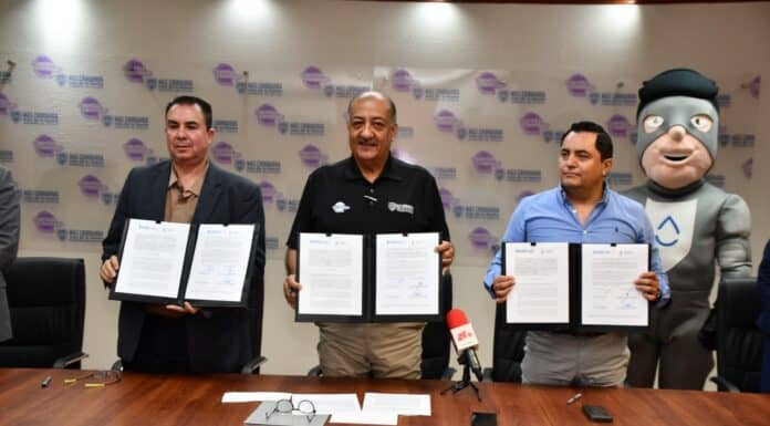 “Aguardianes” sensibilizarán sobre el cuidado del agua a 157 mil estudiantes de la capital