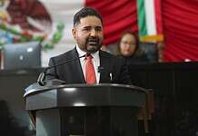 Francisco Sánchez asume representación legal de padre biológico de Jasiel